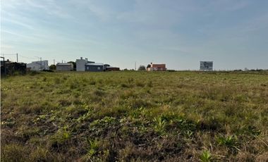 Vendo Terreno de 294 m2 en Caseros, Entre Ríos.