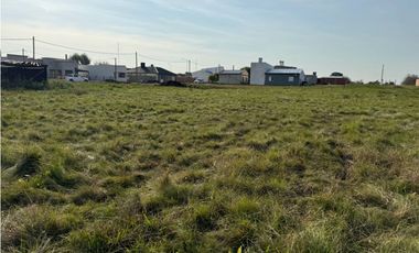 Vendo Terreno de 294 m2 en Caseros, Entre Ríos.