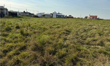 Vendo Terreno de 294 m2 en Caseros, Entre Ríos.