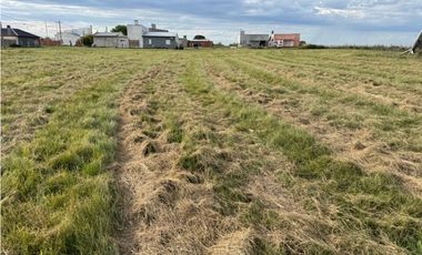 Vendo Terreno de 294 m2 en Caseros, Entre Ríos.