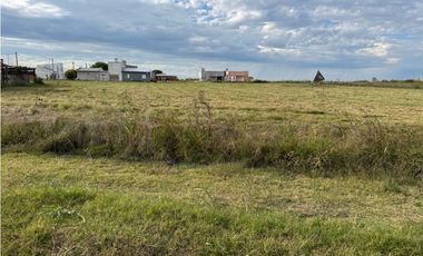 Vendo Terreno de 294 m2 en Caseros, Entre Ríos.