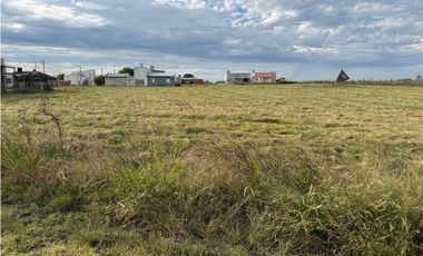 Vendo Terreno de 294 m2 en Caseros, Entre Ríos.