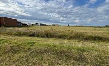 Vendo Terreno de 294 m2 en Caseros, Entre Ríos.