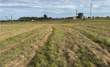 Vendo Terreno de 294 m2 en Caseros, Entre Ríos.