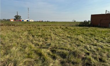 Vendo Terreno de 294 m2 en Caseros, Entre Ríos.