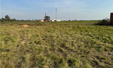 Vendo Terreno de 294 m2 en Caseros, Entre Ríos.