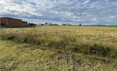 Vendo Terreno de 294 m2 en Caseros, Entre Ríos.