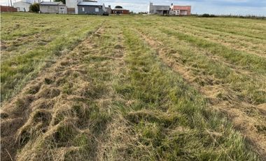 Vendo Terreno de 294 m2 en Caseros, Entre Ríos.