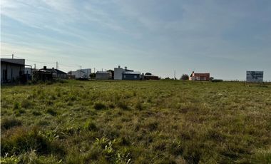 Vendo Terreno de 294 m2 en Caseros, Entre Ríos.