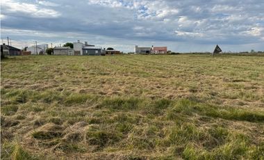 Vendo Terreno de 294 m2 en Caseros, Entre Ríos.