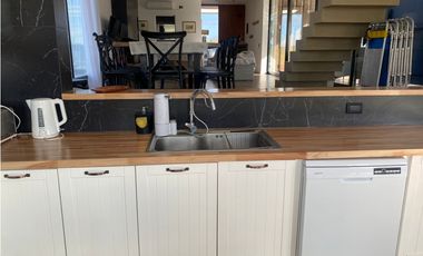 CASA EN VENTA EN  COSTA ESMERALDA Bº ECUESTRE