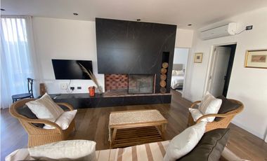 CASA EN VENTA EN  COSTA ESMERALDA Bº ECUESTRE