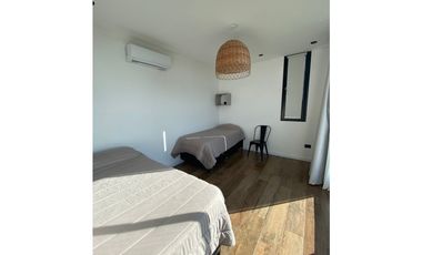 CASA EN VENTA EN  COSTA ESMERALDA Bº ECUESTRE