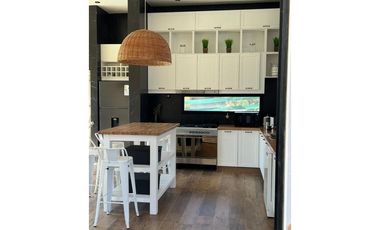 CASA EN VENTA EN  COSTA ESMERALDA Bº ECUESTRE