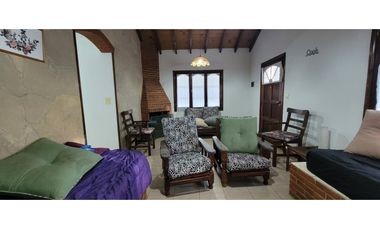 Venta - Casa -Pinamar Lasalle