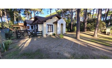 Venta - Casa -Pinamar Lasalle