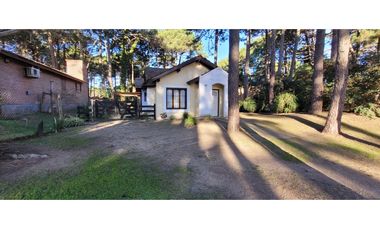 Venta - Casa -Pinamar Lasalle