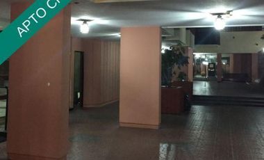 VENTA DE DEPARTAMENTO EN Caseros