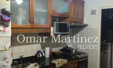 VENTA DE DEPARTAMENTO EN Caseros