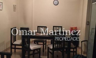 VENTA DE DEPARTAMENTO EN Caseros