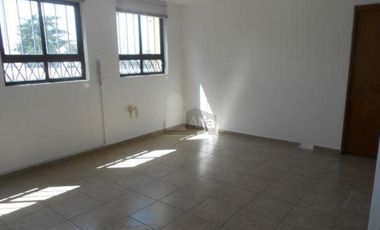 Oficina e renta en Morelia en Col. Cuauhtemoc