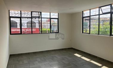 Oficina comercial en venta en Texcoco de Mora Centro, Texcoco, México