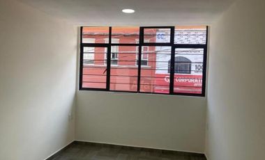 Oficina comercial en venta en Texcoco de Mora Centro, Texcoco, México