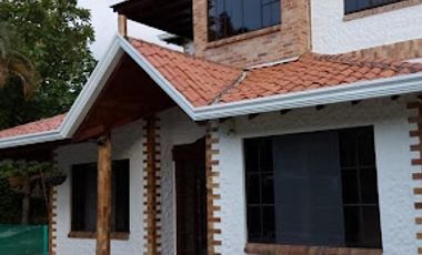 VENTA de CASAS en PIEDECUESTA
