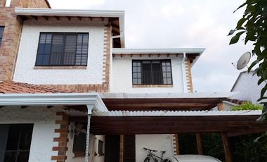 VENTA de CASAS en PIEDECUESTA