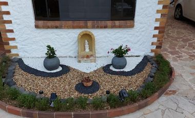 VENTA de CASAS en PIEDECUESTA