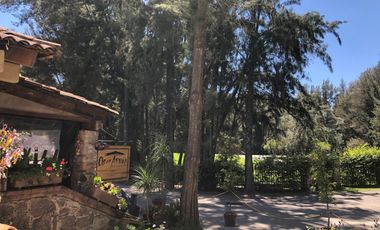 INVIERTE EN VAL’QUIRICO, DONDE EL VALOR Y EL ESTILO SE ENCUENTRAN