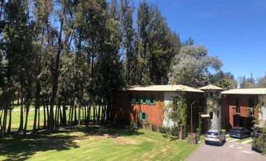 INVIERTE EN VAL’QUIRICO, DONDE EL VALOR Y EL ESTILO SE ENCUENTRAN