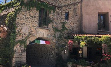 INVIERTE EN VAL’QUIRICO, DONDE EL VALOR Y EL ESTILO SE ENCUENTRAN