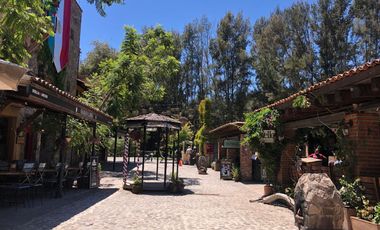 INVIERTE EN VAL’QUIRICO, DONDE EL VALOR Y EL ESTILO SE ENCUENTRAN