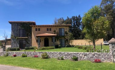 INVIERTE EN VAL’QUIRICO, DONDE EL VALOR Y EL ESTILO SE ENCUENTRAN