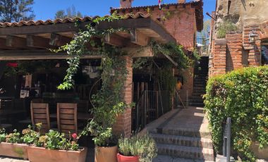 INVIERTE EN VAL’QUIRICO, DONDE EL VALOR Y EL ESTILO SE ENCUENTRAN