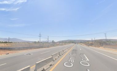 TERRENO EN VENTA DE 4.6 HTS CERCA DEL AEROPUERTO
