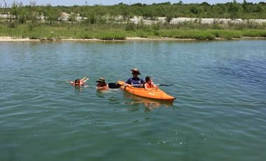 RANCHO EN VENTA LOS RAMONES