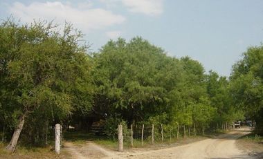 RANCHO EN VENTA LOS RAMONES