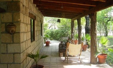 RANCHO EN VENTA LOS RAMONES