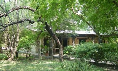 RANCHO EN VENTA LOS RAMONES