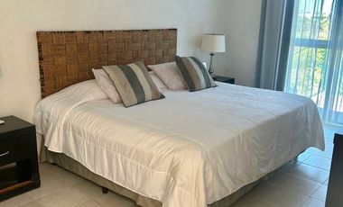 Casa en Renta amueblada Condominio Villas Playa Diamante Acapulco de Juárez