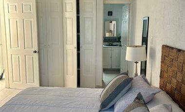 Casa en Renta amueblada Condominio Villas Playa Diamante Acapulco de Juárez