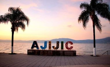 Casa en venta en Ajijic, Jalisco