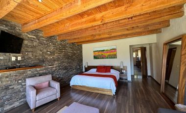 Sé Copropietario de esta Cabaña en Tapalpa bajo el modelo de Inversión Fracciona