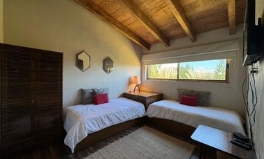 Sé Copropietario de esta Cabaña en Tapalpa bajo el modelo de Inversión Fracciona