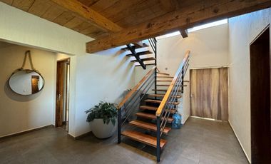 Sé Copropietario de esta Cabaña en Tapalpa bajo el modelo de Inversión Fracciona