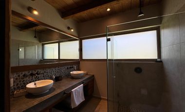 Sé Copropietario de esta Cabaña en Tapalpa bajo el modelo de Inversión Fracciona