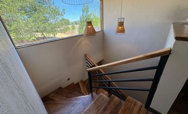 Sé Copropietario de esta Cabaña en Tapalpa bajo el modelo de Inversión Fracciona