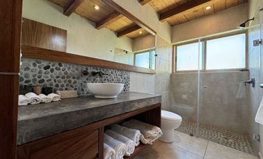 Sé Copropietario de esta Cabaña en Tapalpa bajo el modelo de Inversión Fracciona